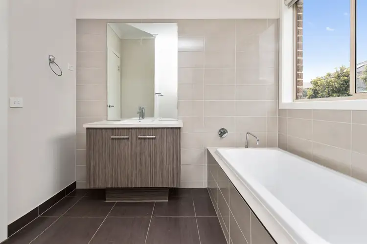 Fifth view of Homely house listing, 105 The Range Boulevard, Croydon VIC 3136