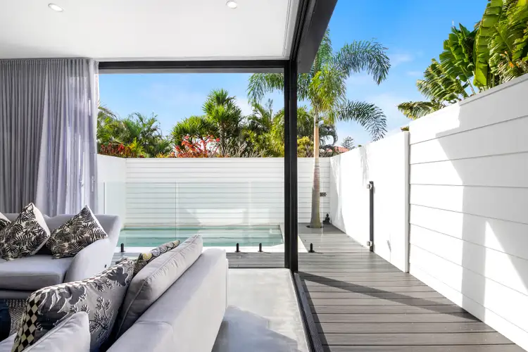 Seventh view of Homely semi-detached listing, 2/45 Petrel Avenue, Mermaid Beach QLD 4218