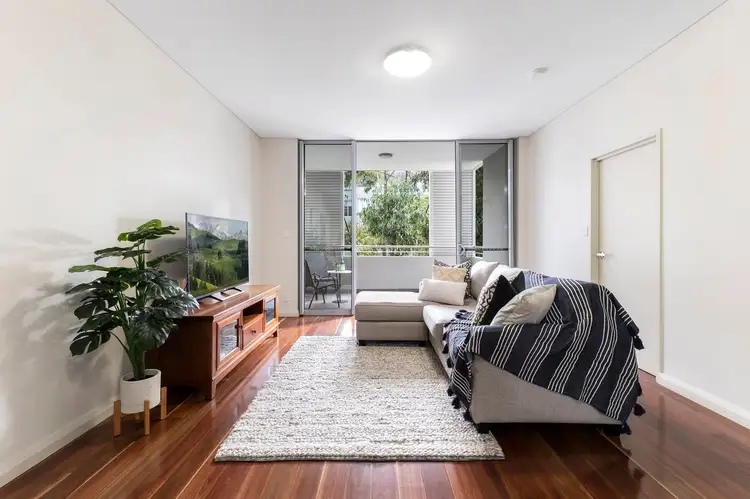 C202/3-7 Lorne Avenue, Killara NSW 2071