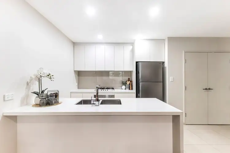 Fourth view of Homely unit listing, C202/3-7 Lorne Avenue, Killara NSW 2071