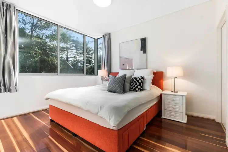 Fifth view of Homely unit listing, C202/3-7 Lorne Avenue, Killara NSW 2071