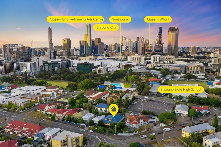 68 Browning Street, South Brisbane QLD 4101