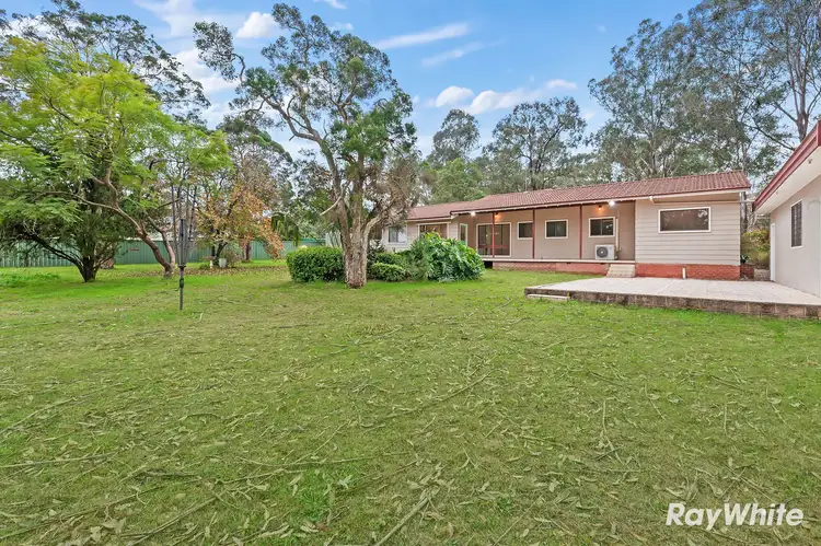 Fourth view of Homely rural property listing, 51 Glenidol Road, Oakville NSW 2765