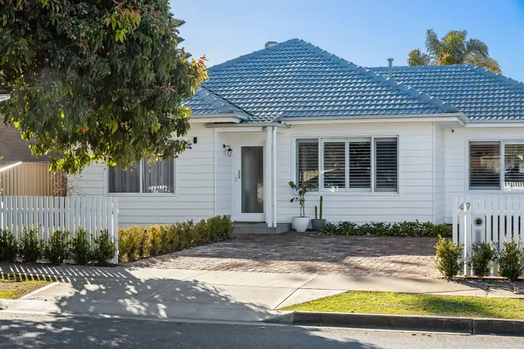 Main view of Homely house listing, 49 Wandana Terrace, Taperoo SA 5017