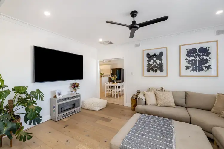 Fourth view of Homely house listing, 49 Wandana Terrace, Taperoo SA 5017