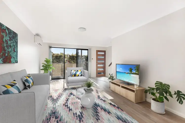 Fifth view of Homely unit listing, 2/25 Royal Street, Worrigee NSW 2540