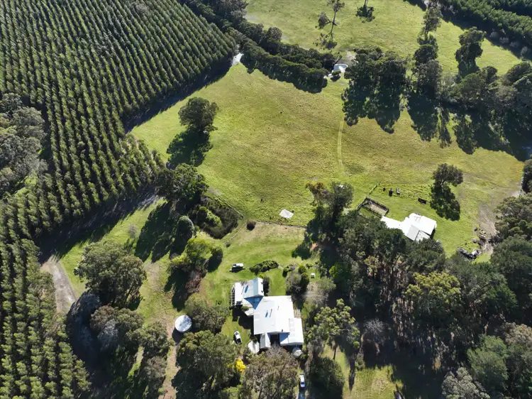 Second view of Homely rural property listing, 1337 Settlement Road, Narrikup WA 6326