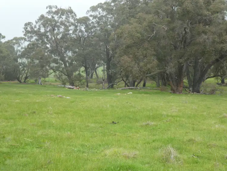 Third view of Homely land listing, LOT 1019 Jellicoe Road, Kendenup WA 6323