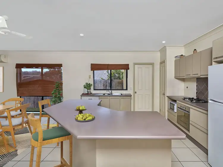 Second view of Homely house listing, 32 Bambusa Terrace, Mount Sheridan QLD 4868