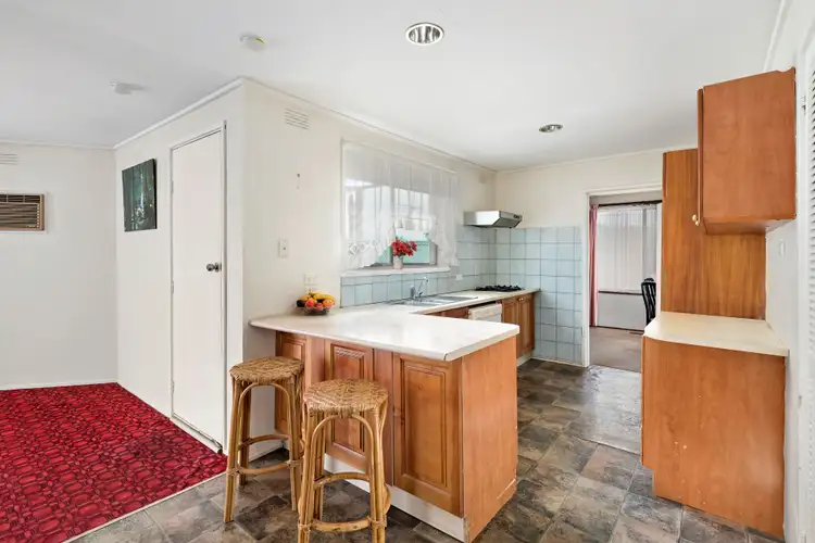 Fourth view of Homely house listing, 6 Coora Court, Frankston VIC 3199