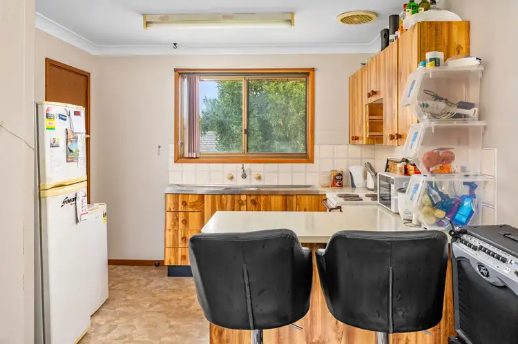 Second view of Homely unit listing, 3/125 Blaxland Avenue, Singleton NSW 2330