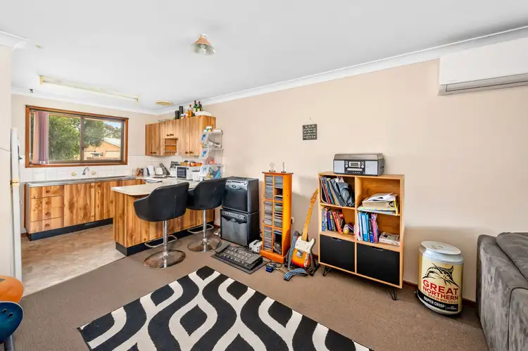Third view of Homely unit listing, 3/125 Blaxland Avenue, Singleton NSW 2330
