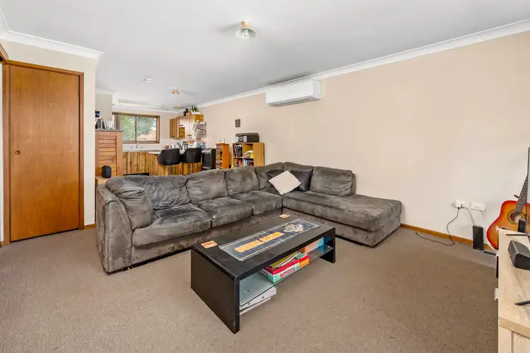 Fourth view of Homely unit listing, 3/125 Blaxland Avenue, Singleton NSW 2330