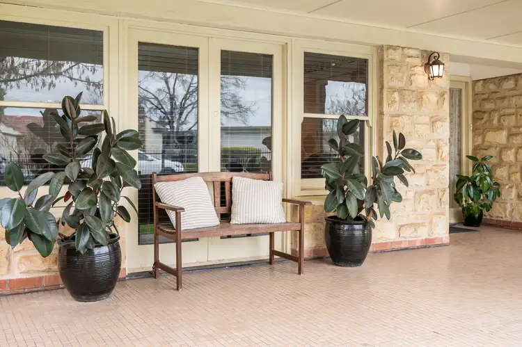 Second view of Homely house listing, 13 Gowrie Avenue, Glengowrie SA 5044