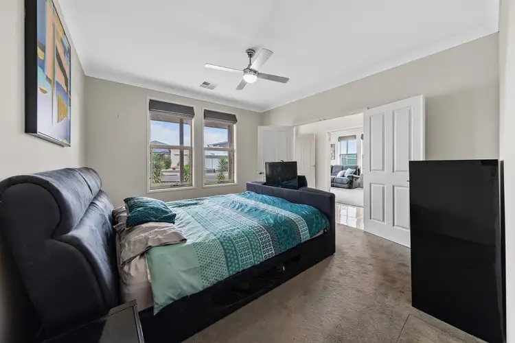 Fifth view of Homely house listing, 15 Darryl Street, Blakeview SA 5114