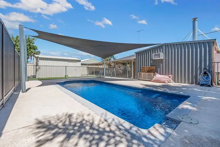 Second view of Homely house listing, 9 Nabberu Loop, Cooloongup WA 6168