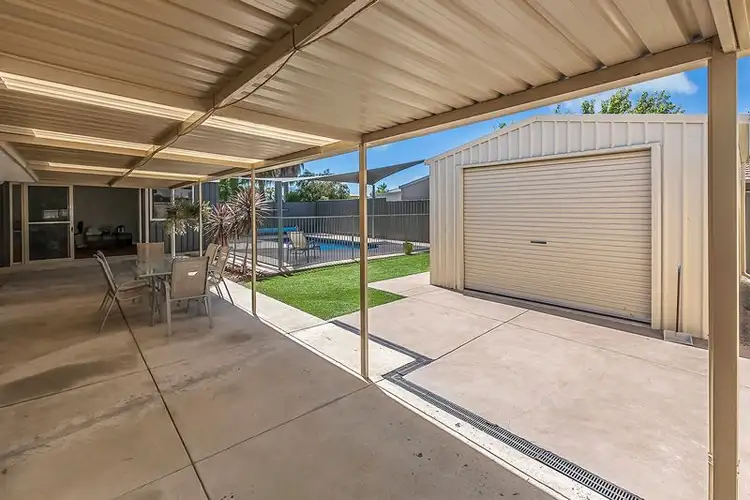 Third view of Homely house listing, 9 Nabberu Loop, Cooloongup WA 6168