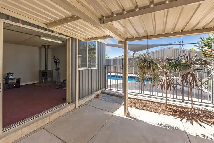Fourth view of Homely house listing, 9 Nabberu Loop, Cooloongup WA 6168