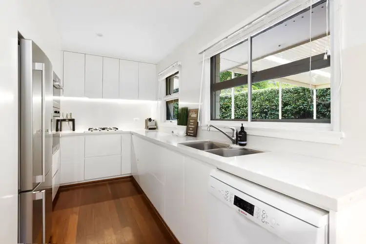Fourth view of Homely house listing, 16 Robin Avenue, Turramurra NSW 2074