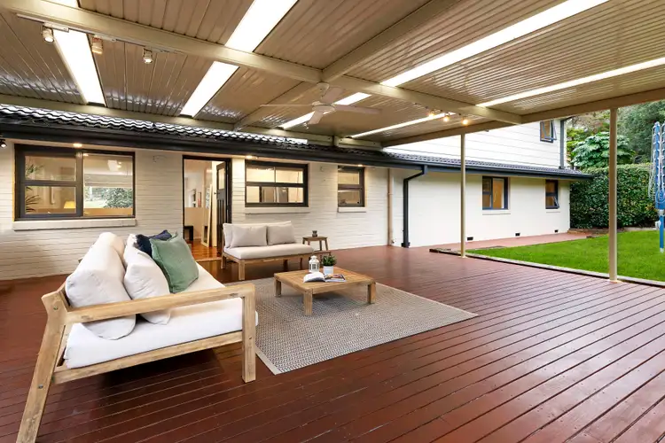 Fifth view of Homely house listing, 16 Robin Avenue, Turramurra NSW 2074