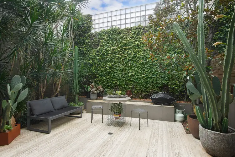 Second view of Homely apartment listing, 7/208 Bridge Road, Glebe NSW 2037