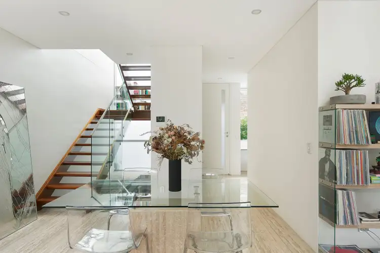 Fourth view of Homely apartment listing, 7/208 Bridge Road, Glebe NSW 2037