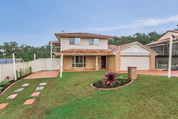 14 Pago Terrace, Pacific Pines QLD 4211