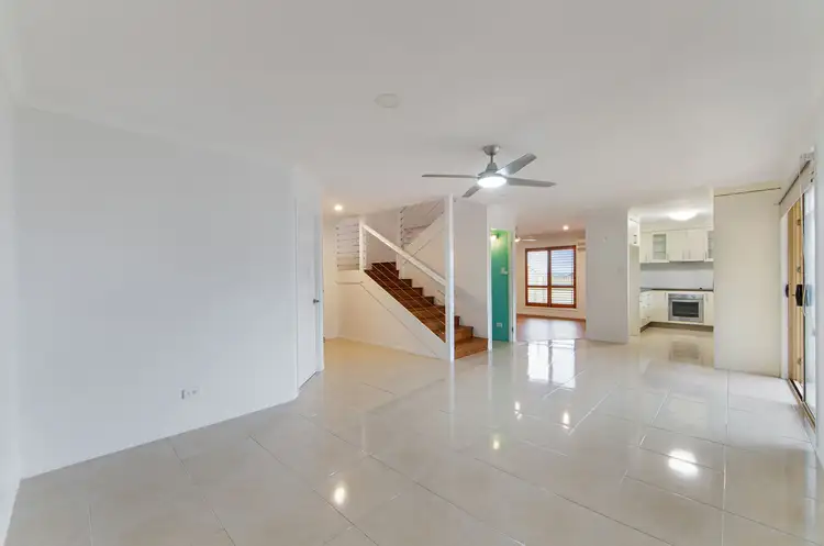 Third view of Homely house listing, 14 Pago Terrace, Pacific Pines QLD 4211