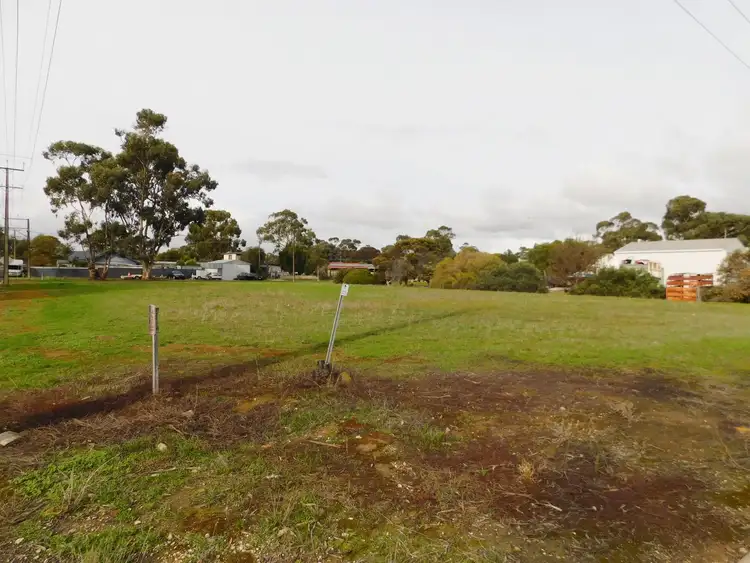 Third view of Homely land listing, 22-24 Ramsay Terrace, Bordertown SA 5268