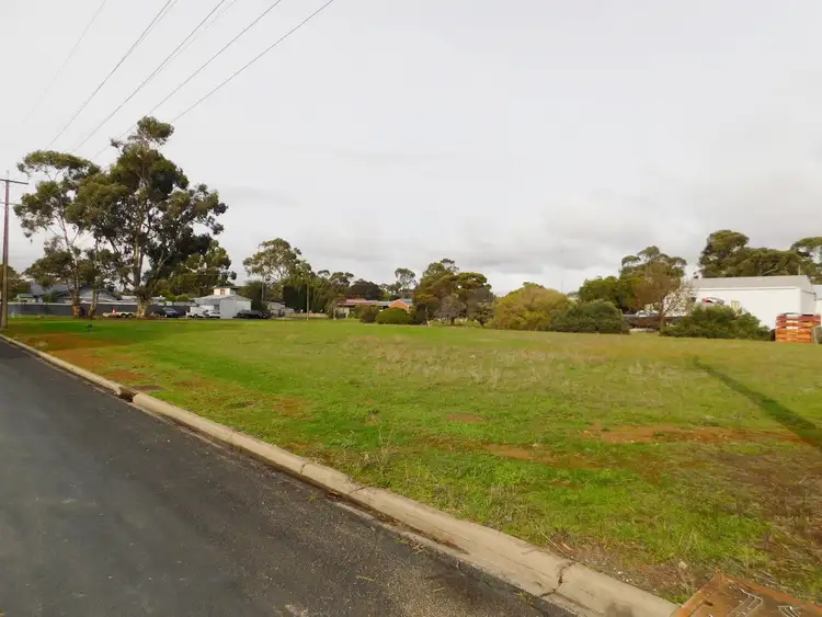 Fourth view of Homely land listing, 22-24 Ramsay Terrace, Bordertown SA 5268