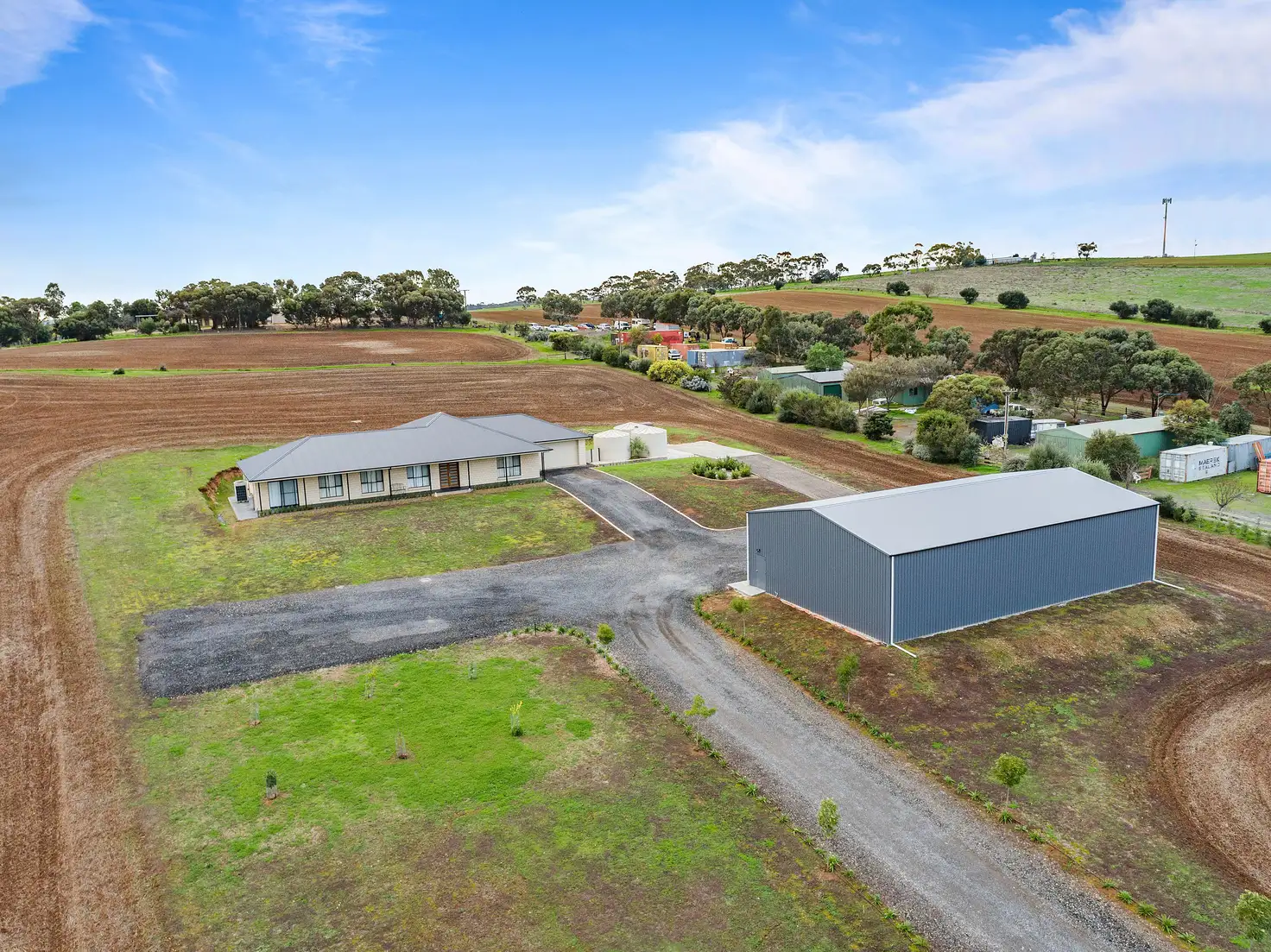 Main view of Homely house listing, 337 Barossa Valley Way, Concordia SA 5118