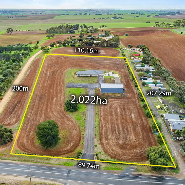 Second view of Homely house listing, 337 Barossa Valley Way, Concordia SA 5118