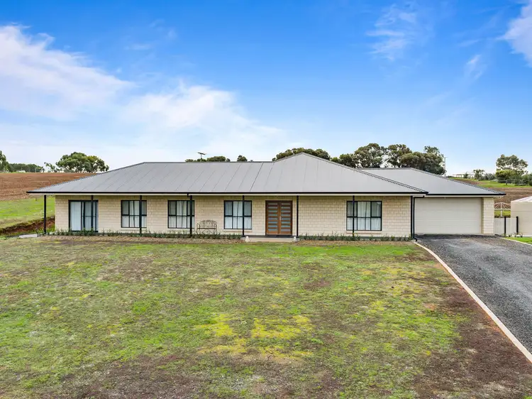 Third view of Homely house listing, 337 Barossa Valley Way, Concordia SA 5118
