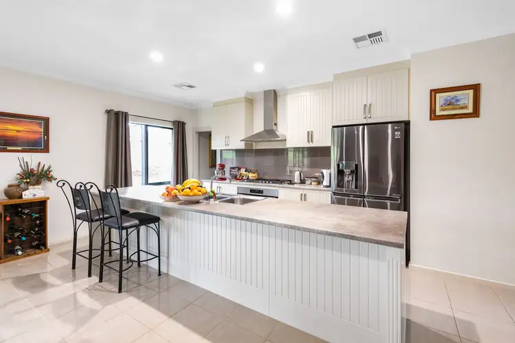 Fourth view of Homely house listing, 337 Barossa Valley Way, Concordia SA 5118