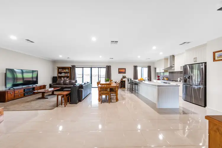 Fifth view of Homely house listing, 337 Barossa Valley Way, Concordia SA 5118