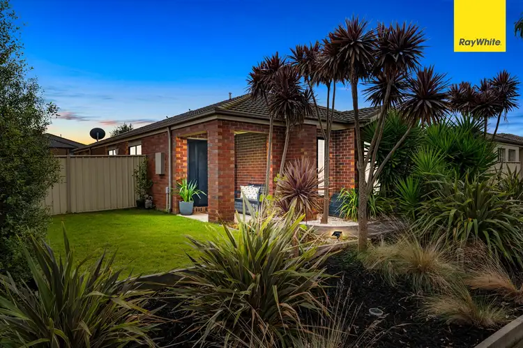 Third view of Homely house listing, 39 Featherhead Way, Harkness VIC 3337