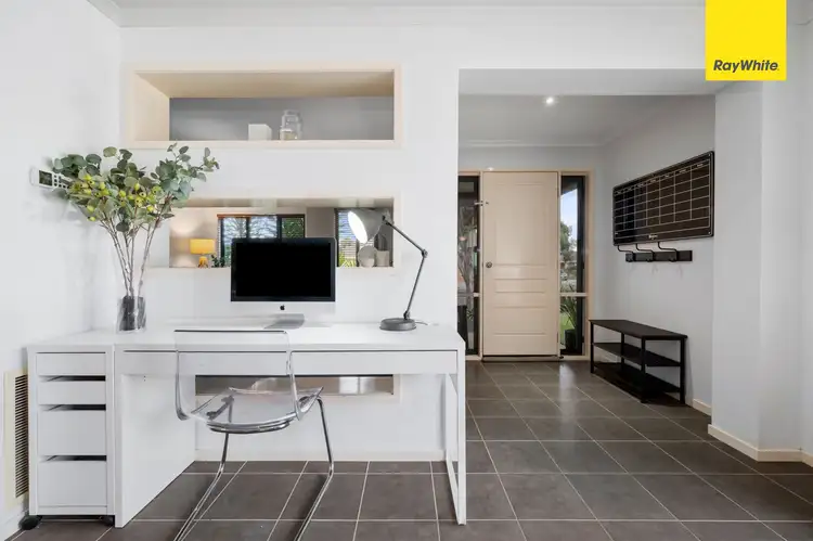 Sixth view of Homely house listing, 39 Featherhead Way, Harkness VIC 3337