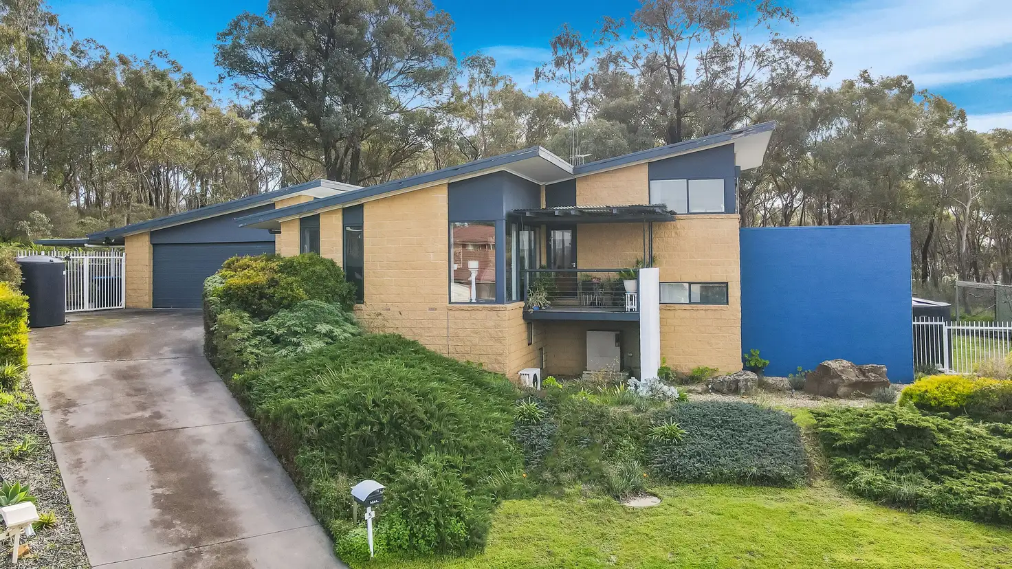 Main view of Homely house listing, 5 Kenny Court, Kangaroo Flat VIC 3555