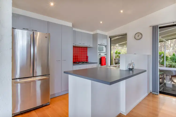 Fourth view of Homely house listing, 5 Kenny Court, Kangaroo Flat VIC 3555