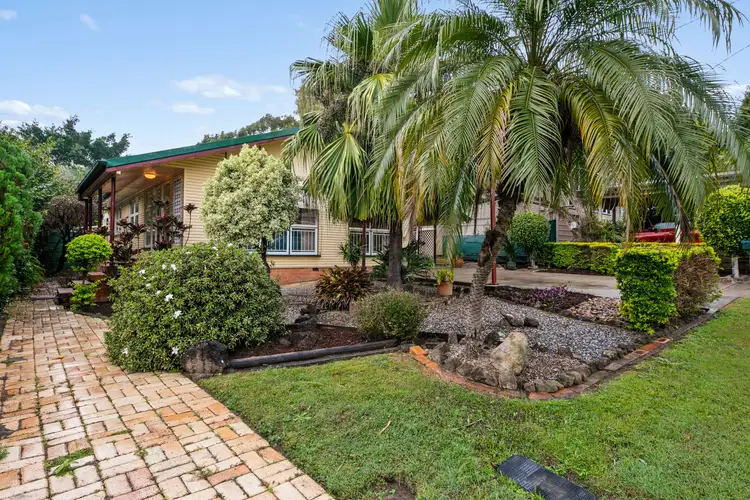 Main view of Homely house listing, 4 Charmaine Street, Moorooka QLD 4105