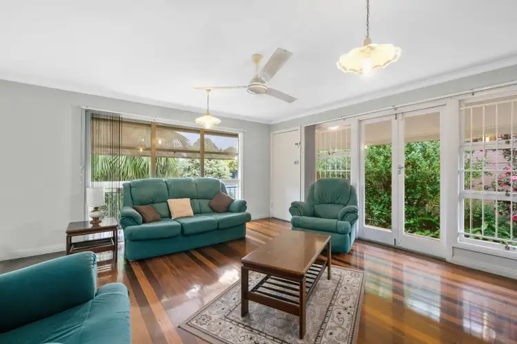Second view of Homely house listing, 4 Charmaine Street, Moorooka QLD 4105