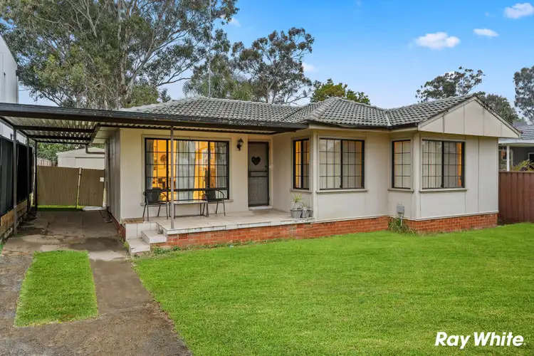 21 Tallawong Avenue, Blacktown NSW 2148