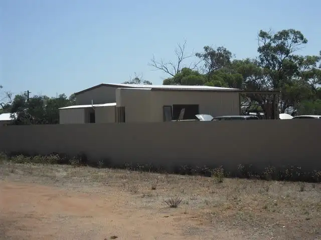 Third view of Homely land listing, 9 Station Street, Coorow WA 6515