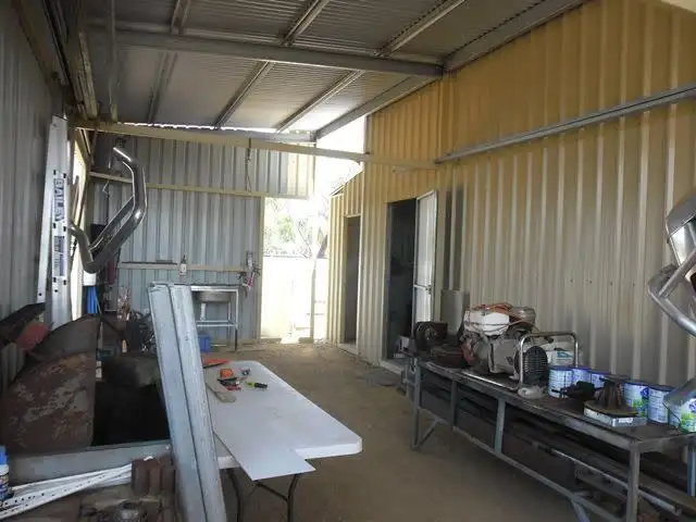 Fifth view of Homely land listing, 9 Station Street, Coorow WA 6515