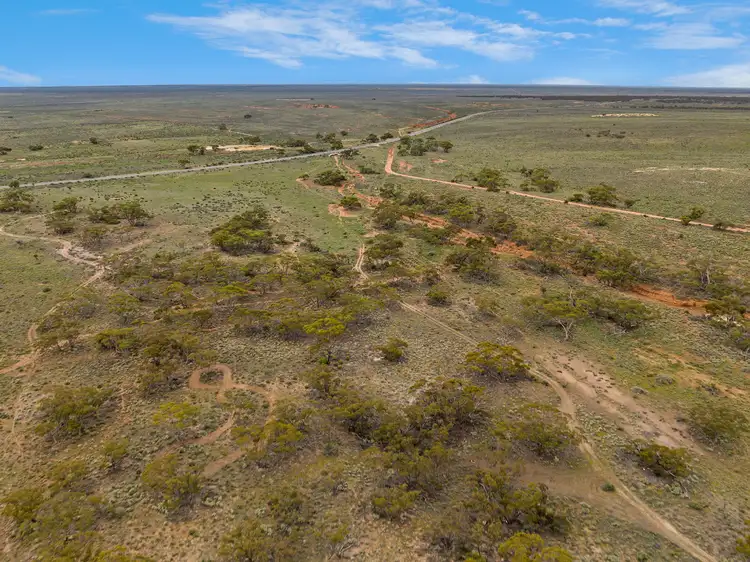 Fifth view of Homely rural property listing, 'Carinya' Goyder Highway, Burra SA 5417