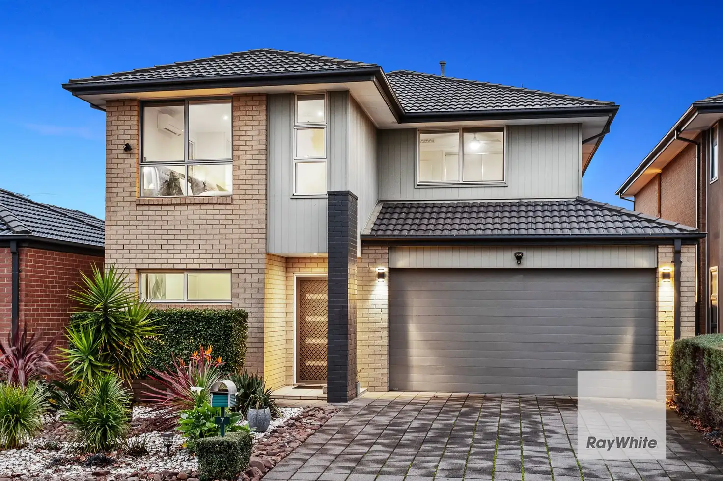 Main view of Homely house listing, 7 Eloura Circuit, Taylors Hill VIC 3037