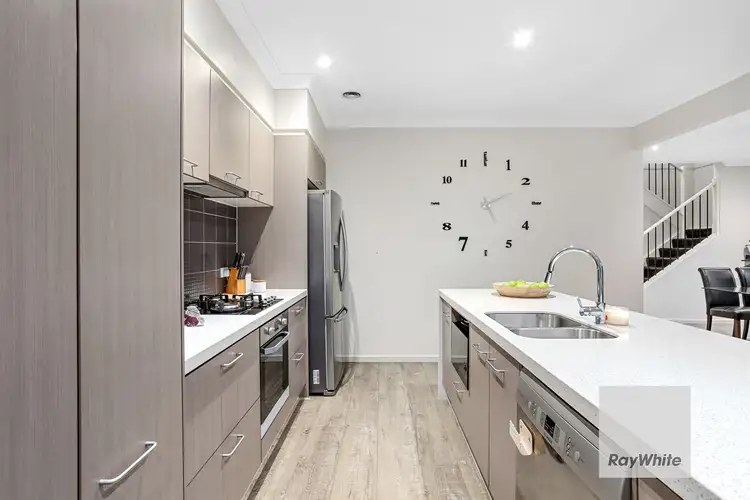 Fourth view of Homely house listing, 7 Eloura Circuit, Taylors Hill VIC 3037