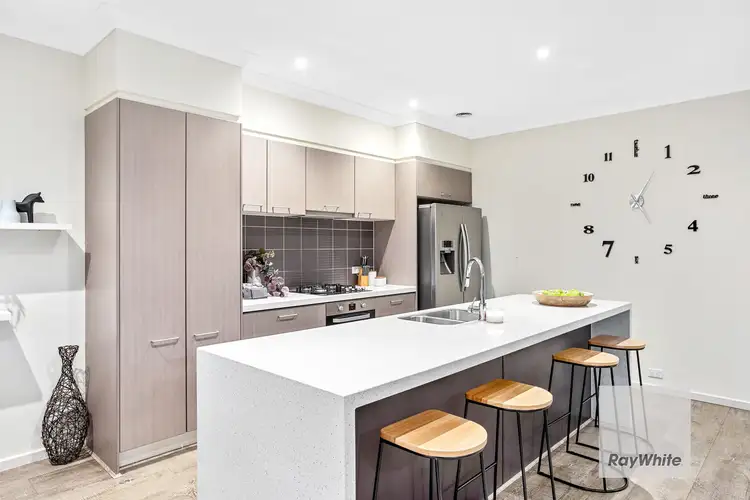 Fifth view of Homely house listing, 7 Eloura Circuit, Taylors Hill VIC 3037