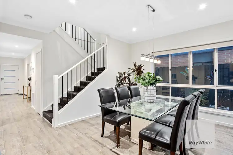 Sixth view of Homely house listing, 7 Eloura Circuit, Taylors Hill VIC 3037