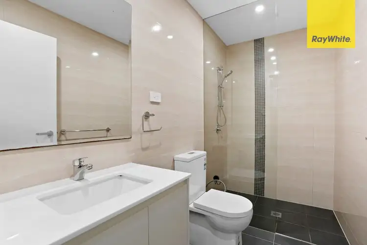 Fifth view of Homely apartment listing, 6303/1A Morton Street, Parramatta NSW 2150
